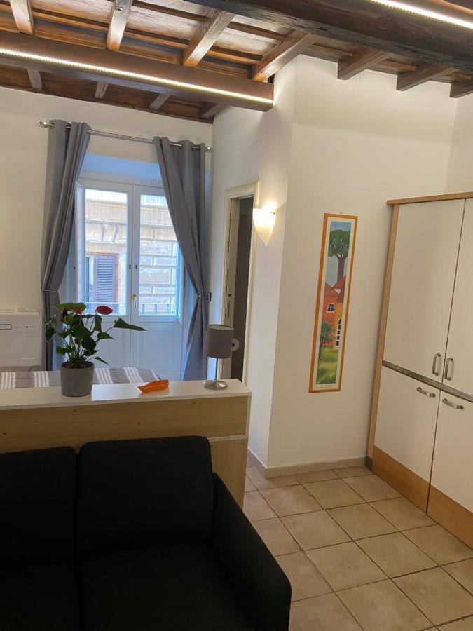 A&G Calderari Apartment Rome Exterior photo